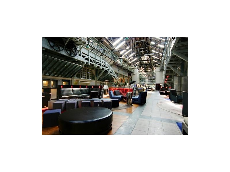 519/6 Cowper Wharf Road, Woolloomooloo NSW 2011