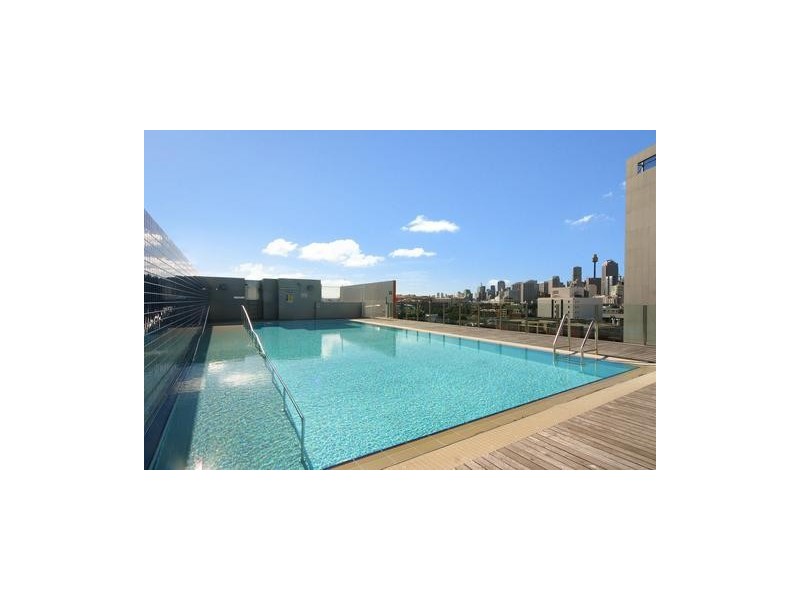 B804/58 Mountain Street, Ultimo NSW 2007