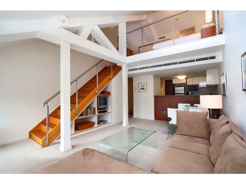 572/6 Cowper Wharf Road, Woolloomooloo NSW 2011