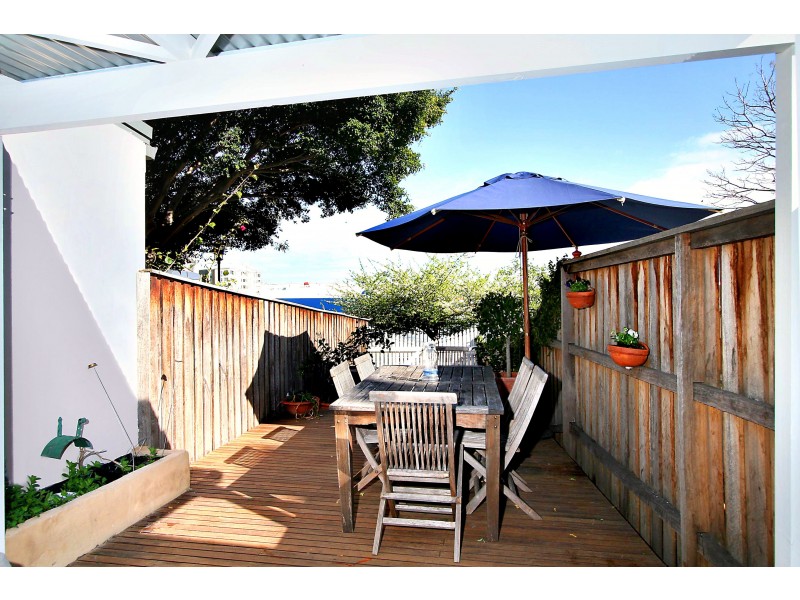 134 Bowman Street, Pyrmont NSW 2009