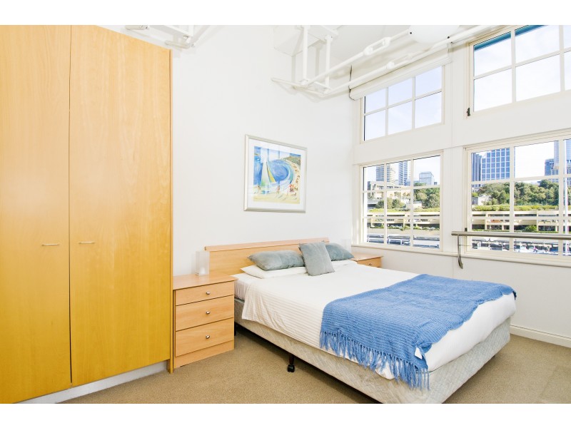 365/6 Cowper Wharf Road, Woolloomooloo NSW 2011