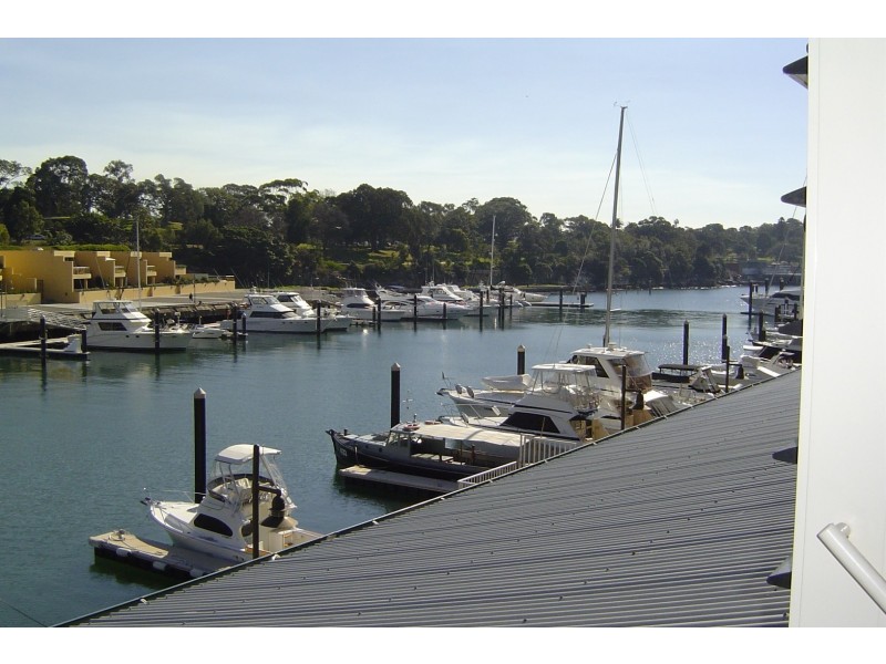 365/6 Cowper Wharf Road, Woolloomooloo NSW 2011