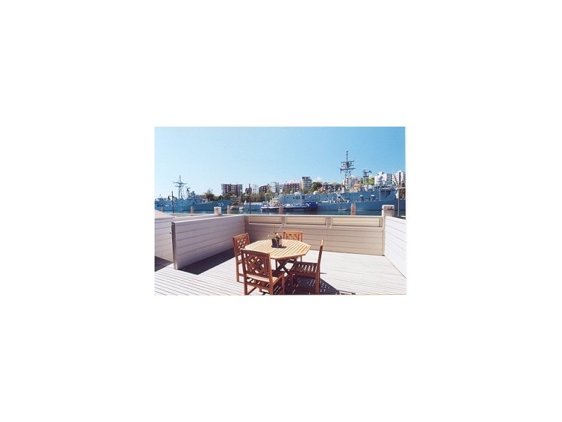 140/6 Cowper Wharf Road, Woolloomooloo NSW 2011