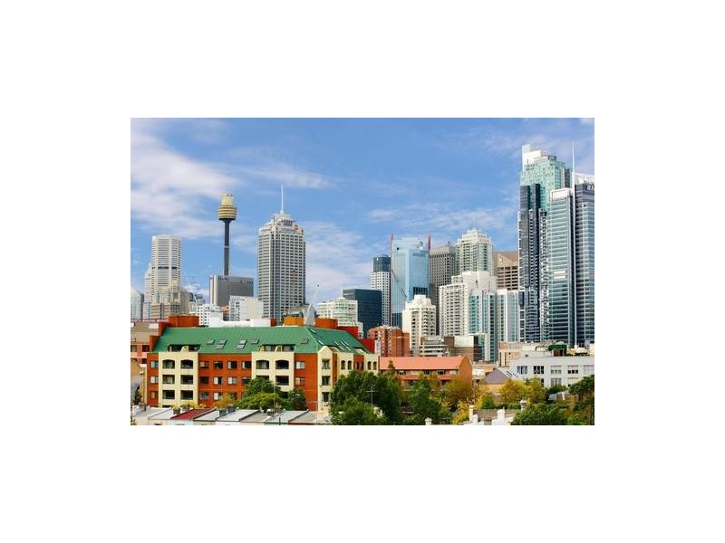 406/16 Smail Street, Ultimo NSW 2007