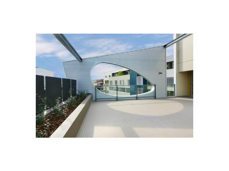 406/16 Smail Street, Ultimo NSW 2007