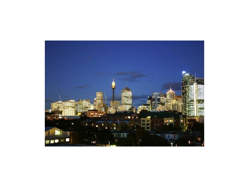 415/16 Smail Street, Ultimo NSW 2007