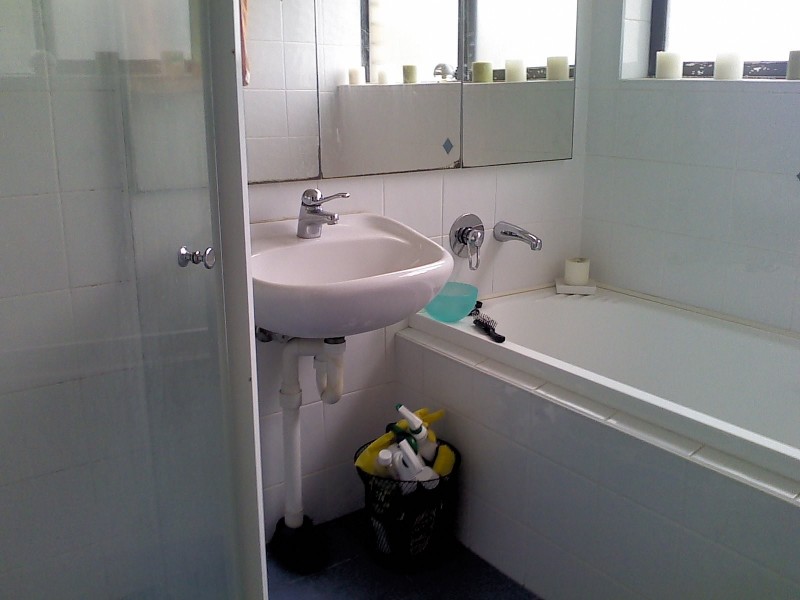 9/66 Shirley Road, Wollstonecraft NSW 2065