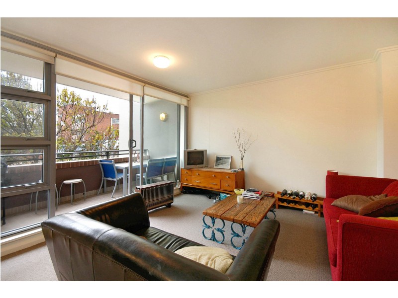 208/16 Smail Street, Ultimo NSW 2007