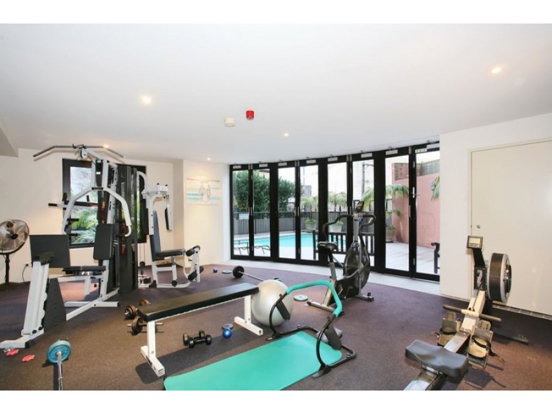 402/200 Campbell Street, Surry Hills NSW 2010