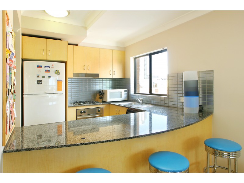 29/13-23 Margaret Street, Redfern NSW 2016