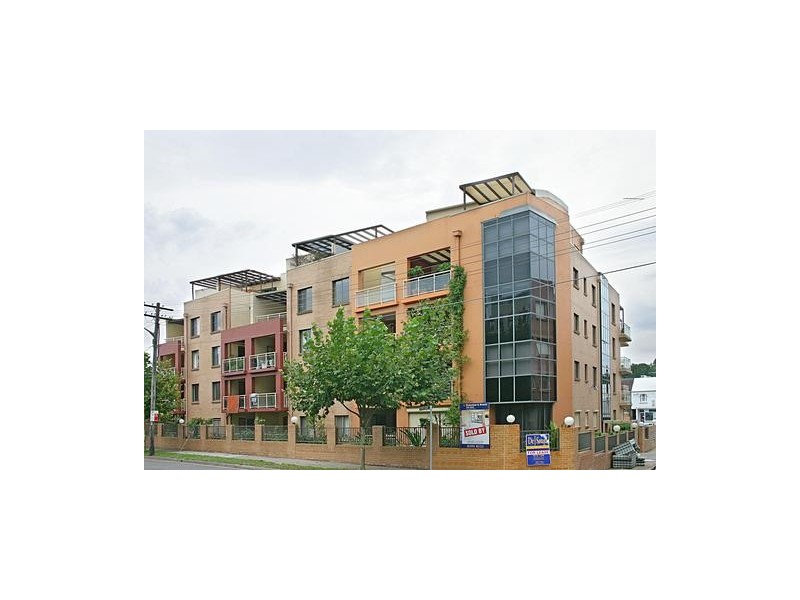 29/13-23 Margaret Street, Redfern NSW 2016