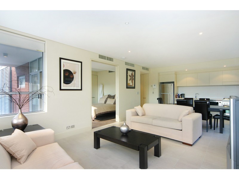 121/3 Darling Island Road, Pyrmont NSW 2009