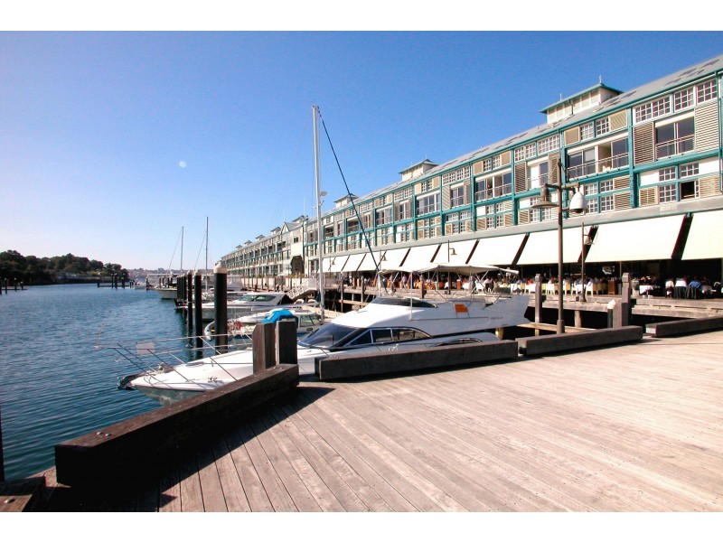 444/6 Cowper Wharf Road, Woolloomooloo NSW 2011