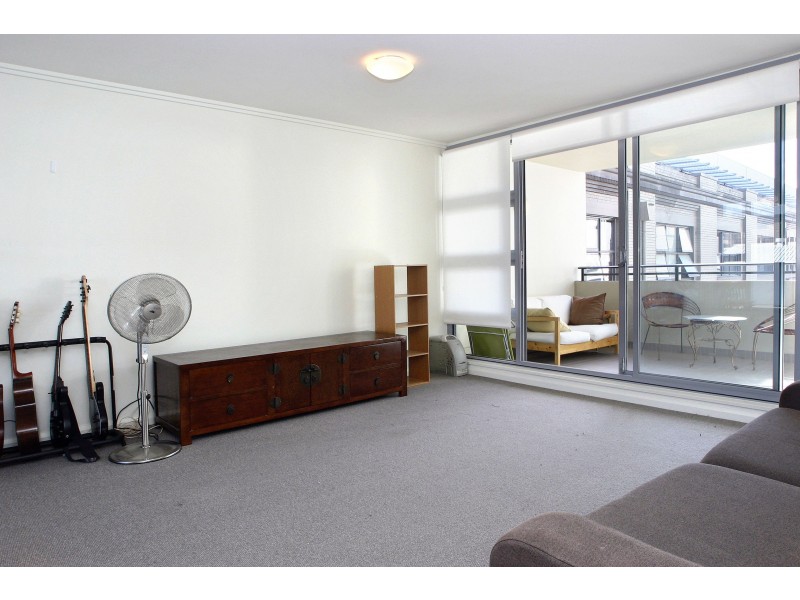 427/16 Smail Street, Ultimo NSW 2007