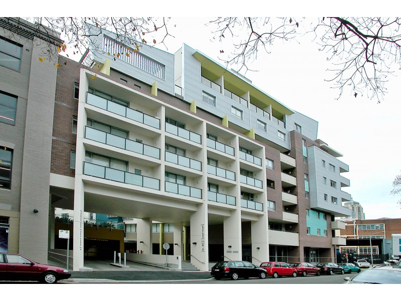 427/16 Smail Street, Ultimo NSW 2007