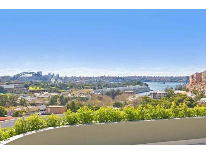 G05/200 William St – Entry via McElhone Street, Potts Point NSW 2011