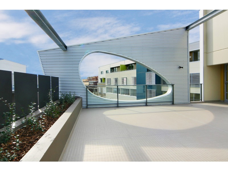 423/16 Smail Street, Ultimo NSW 2007