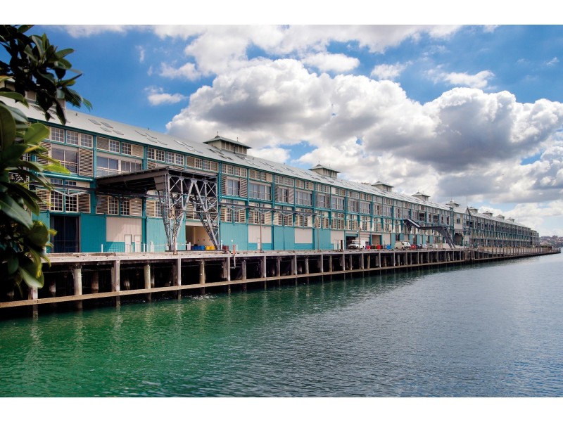 344/6 Cowper Wharf Road, Woolloomooloo NSW 2011