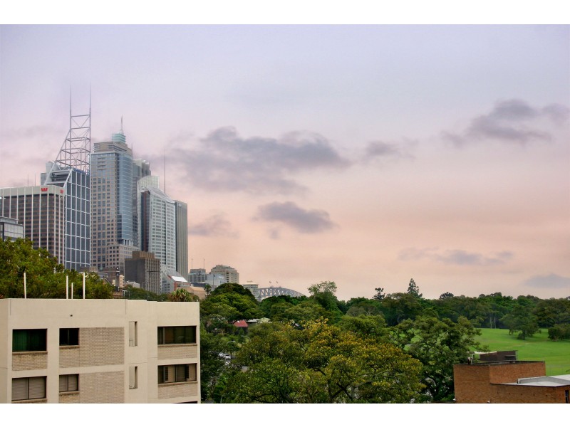 63/60-70 William Street, Woolloomooloo NSW 2011