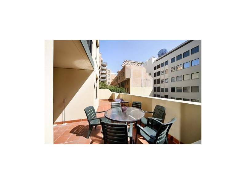 40/209 Harris Street, Pyrmont NSW 2009