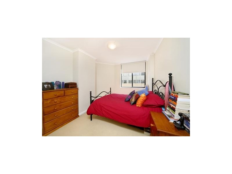 40/209 Harris Street, Pyrmont NSW 2009