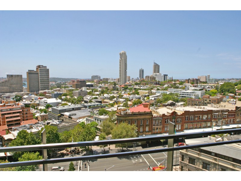 1016/20 Pelican Street, Surry Hills NSW 2010