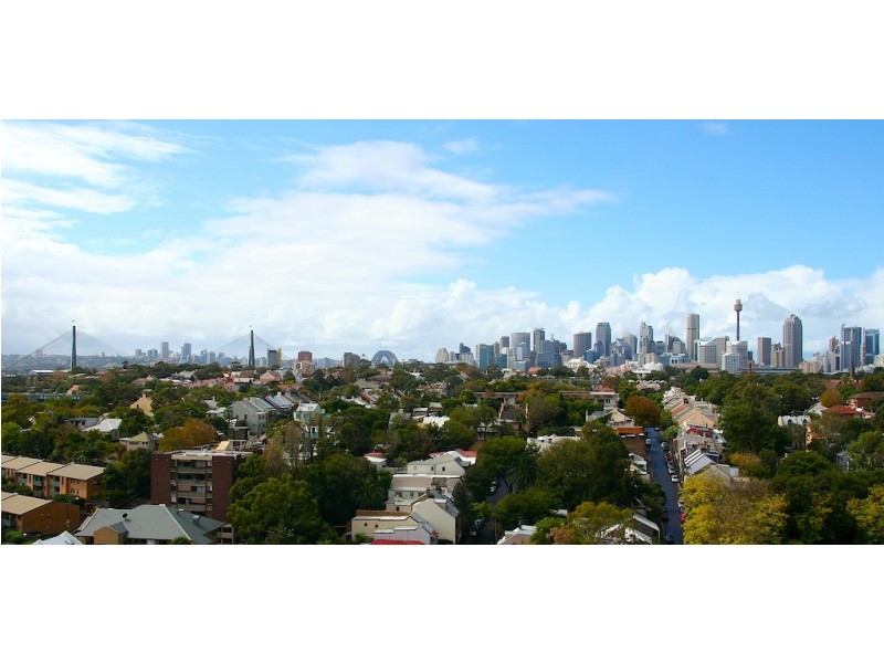 1204/7 Sterling Circuit, Camperdown NSW 2050