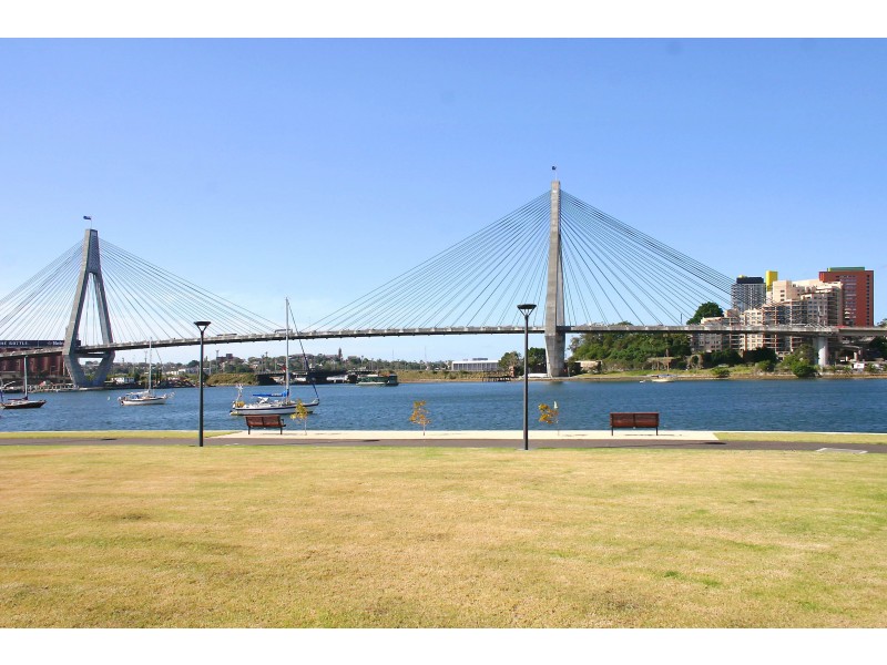 118/14 Griffin Place, Glebe NSW 2037