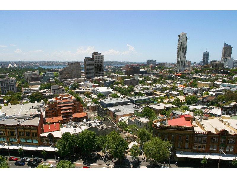 1501/20 Pelican Street, Surry Hills NSW 2010