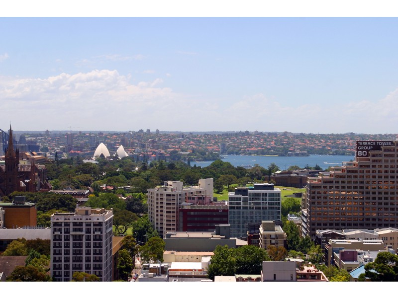 1501/20 Pelican Street, Surry Hills NSW 2010