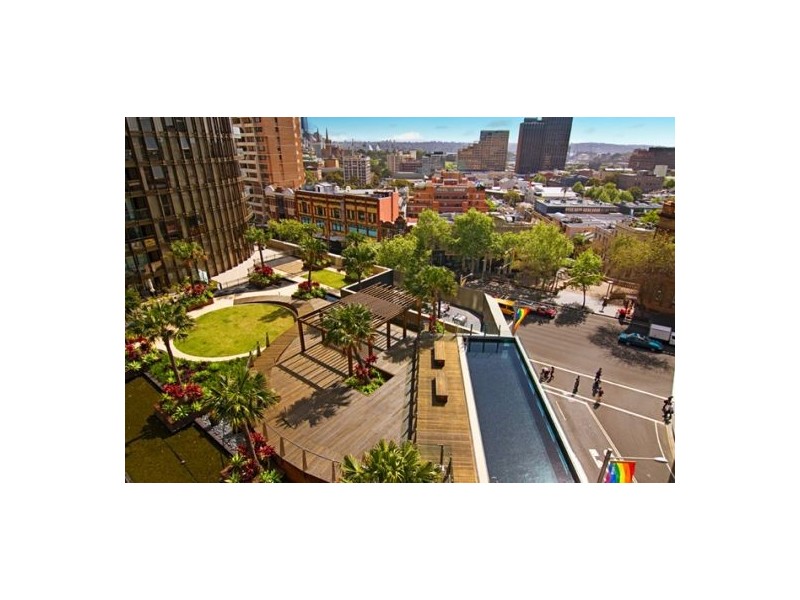 1501/20 Pelican Street, Surry Hills NSW 2010