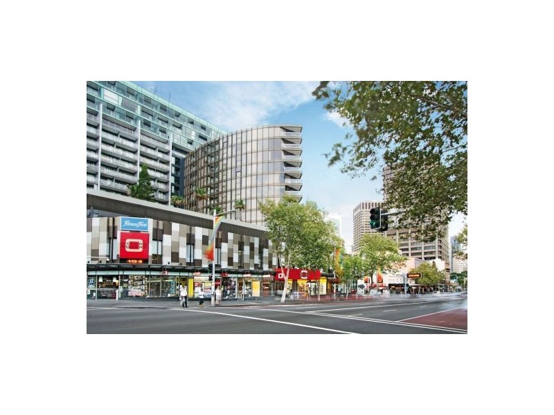 1501/20 Pelican Street, Surry Hills NSW 2010
