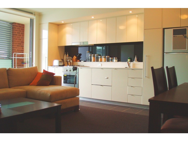 412/16 Smail Street, Ultimo NSW 2007