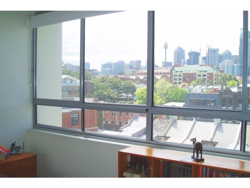 412/16 Smail Street, Ultimo NSW 2007