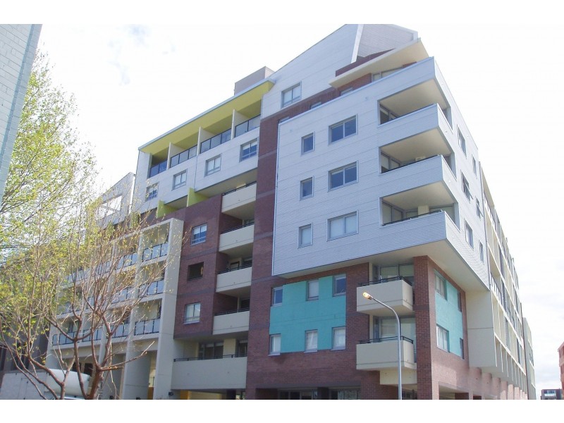 412/16 Smail Street, Ultimo NSW 2007