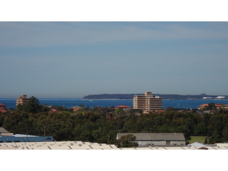 1005/7 Rockdale Plaza Drive, Rockdale NSW 2216