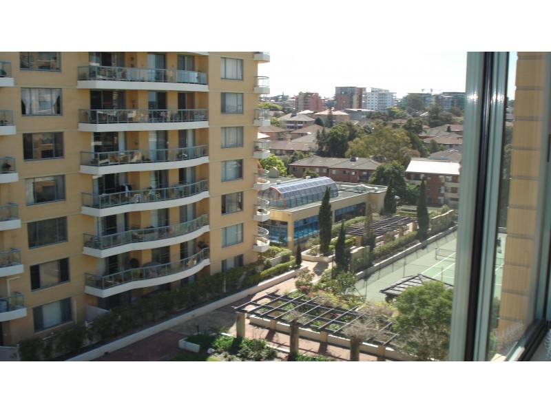 1005/7 Rockdale Plaza Drive, Rockdale NSW 2216