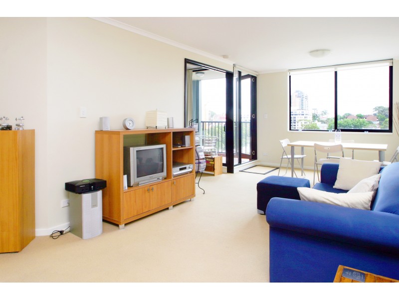 91/209 Harris Street, Pyrmont NSW 2009