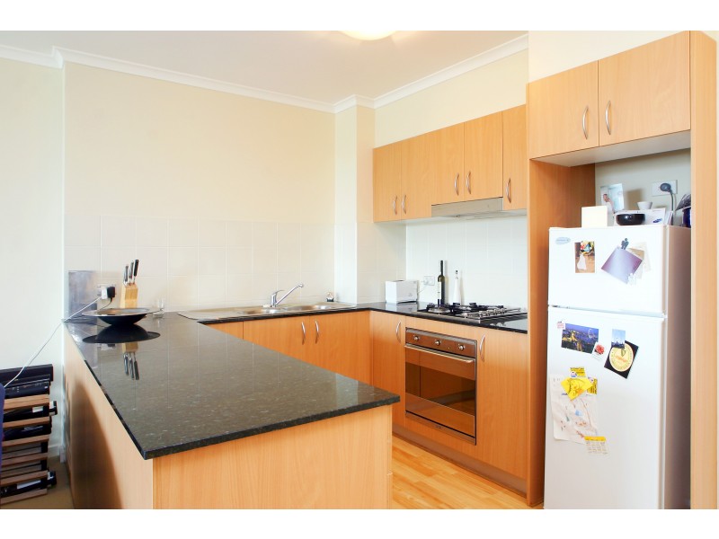 91/209 Harris Street, Pyrmont NSW 2009