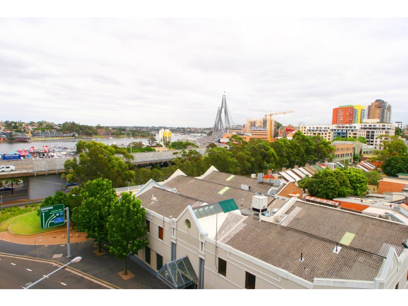 91/209 Harris Street, Pyrmont NSW 2009