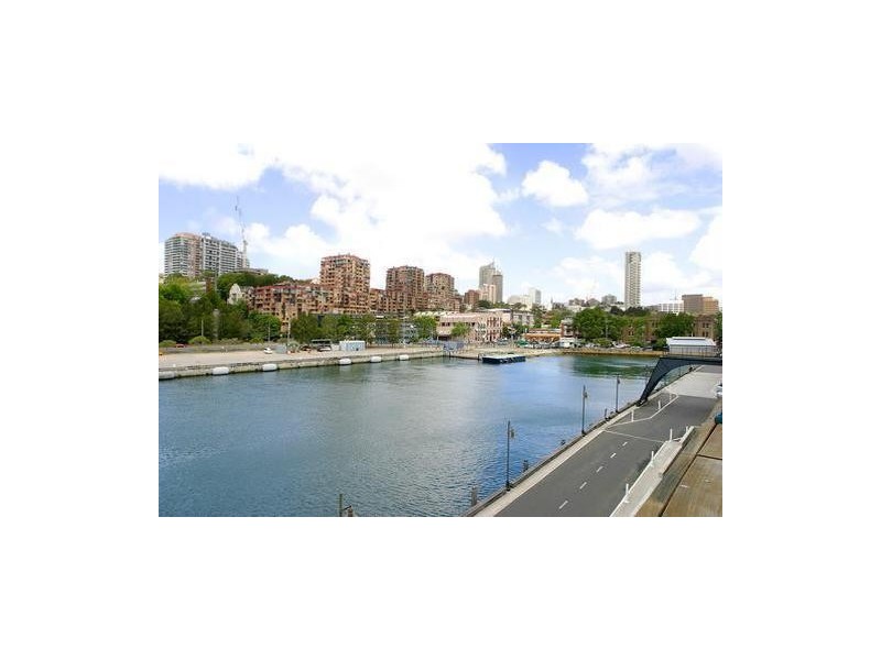 244/6 Cowper Wharf Road, Woolloomooloo NSW 2011