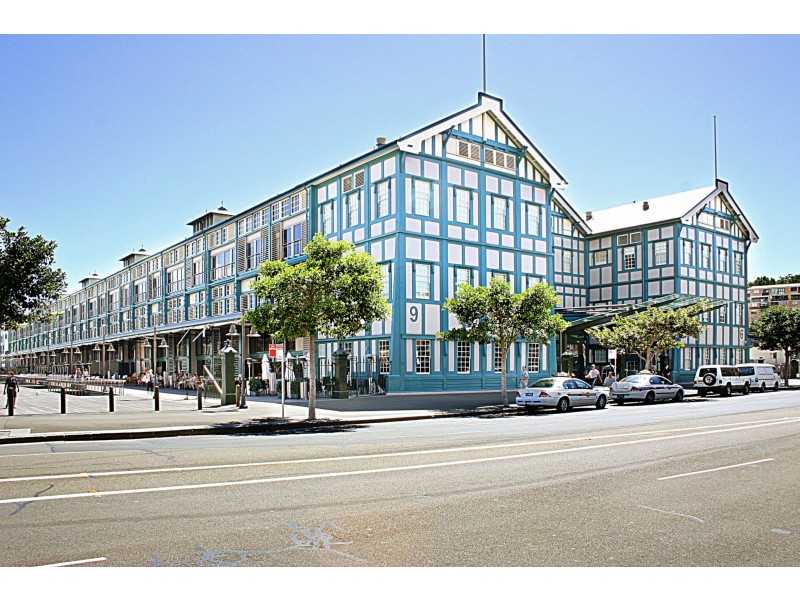 244/6 Cowper Wharf Road, Woolloomooloo NSW 2011
