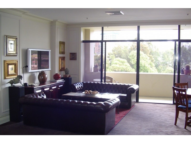 417/88 Dowling Street, Woolloomooloo NSW 2011