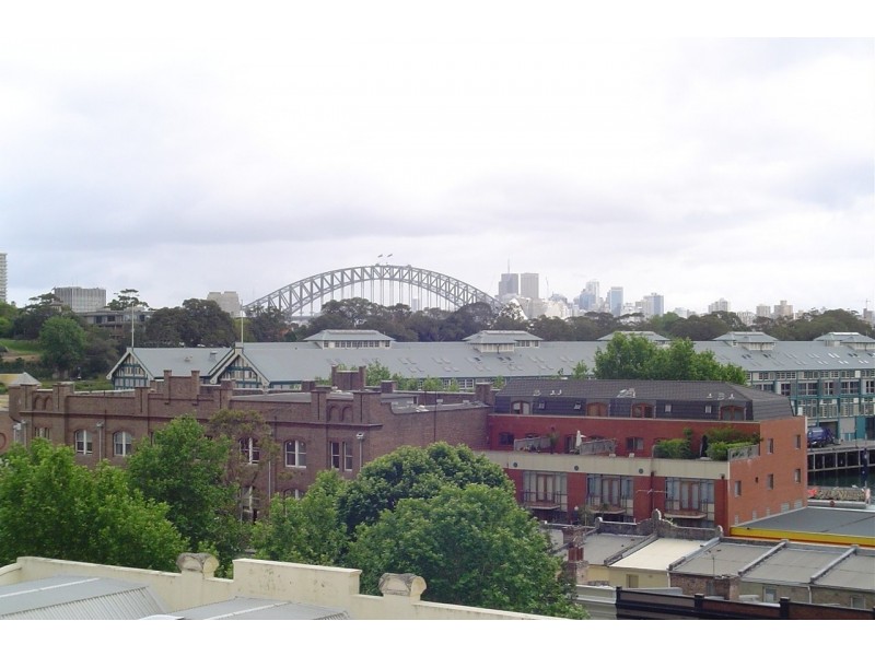 417/88 Dowling Street, Woolloomooloo NSW 2011