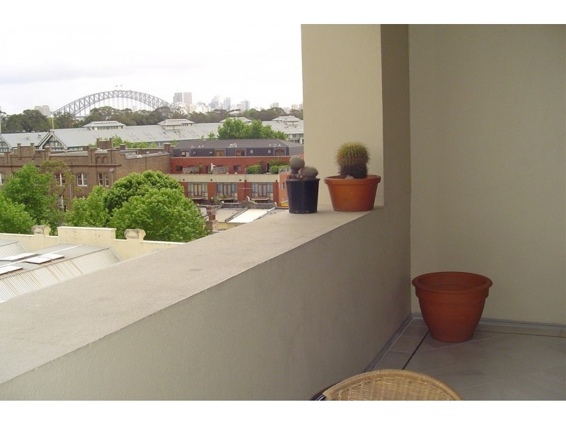 417/88 Dowling Street, Woolloomooloo NSW 2011