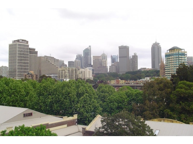 417/88 Dowling Street, Woolloomooloo NSW 2011