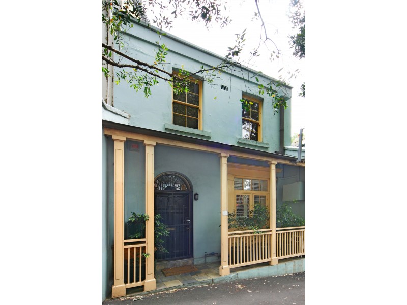 14 Francis Street, Darlinghurst NSW 2010