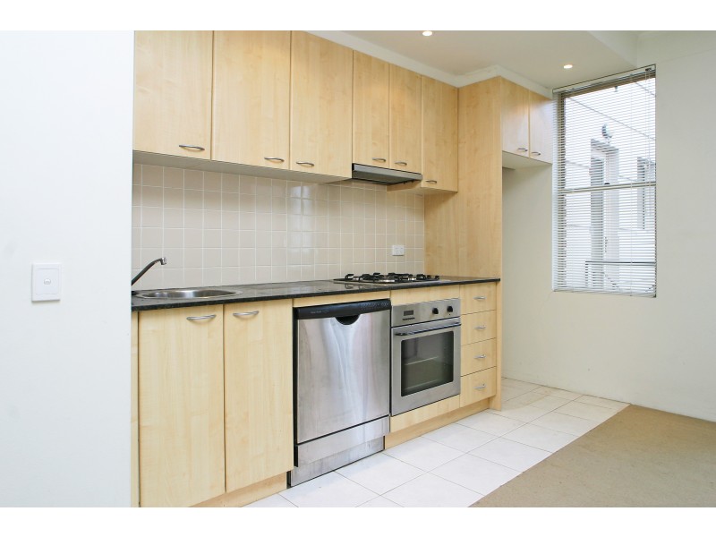 54/13 Ernest Street, Crows Nest NSW 2065