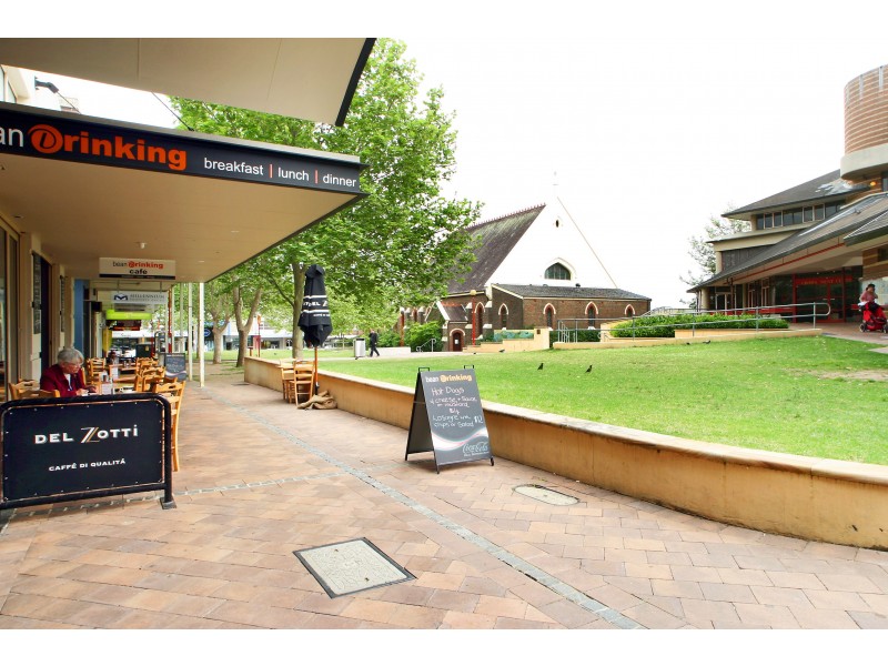 54/13 Ernest Street, Crows Nest NSW 2065