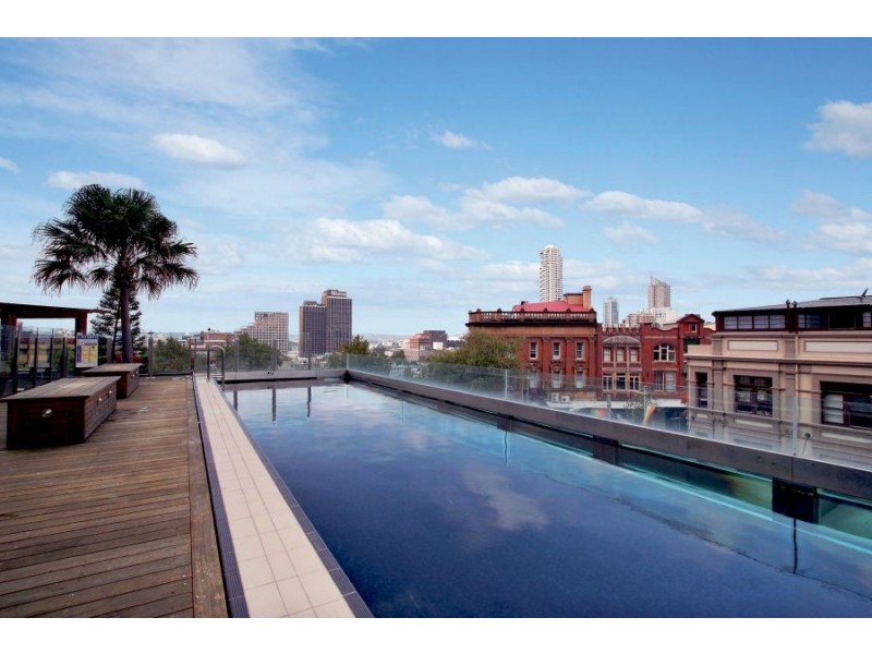 1502/20 Pelican Street, Surry Hills NSW 2010